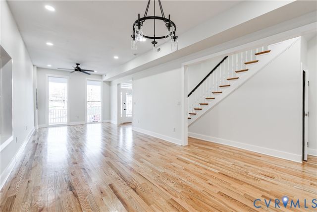2109 E Marshall St, Richmond, VA 23223