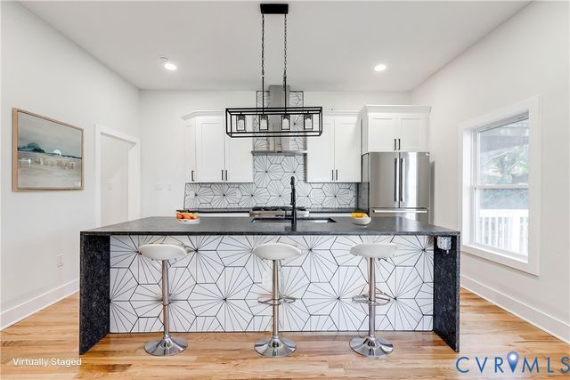 2109 E Marshall St, Richmond, VA 23223