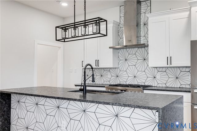 2109 E Marshall St, Richmond, VA 23223