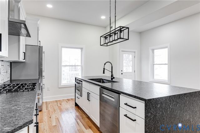 2109 E Marshall St, Richmond, VA 23223