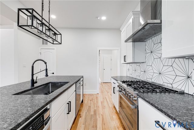2109 E Marshall St, Richmond, VA 23223