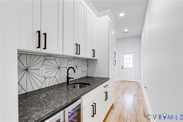 2109 E Marshall St, Richmond, VA 23223