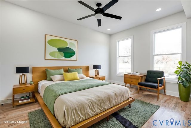2109 E Marshall St, Richmond, VA 23223