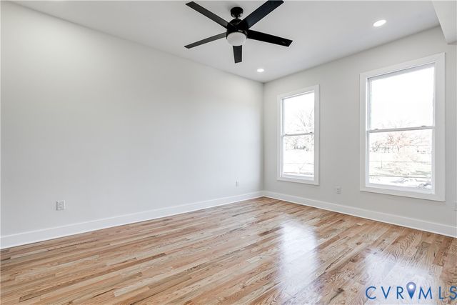 2109 E Marshall St, Richmond, VA 23223