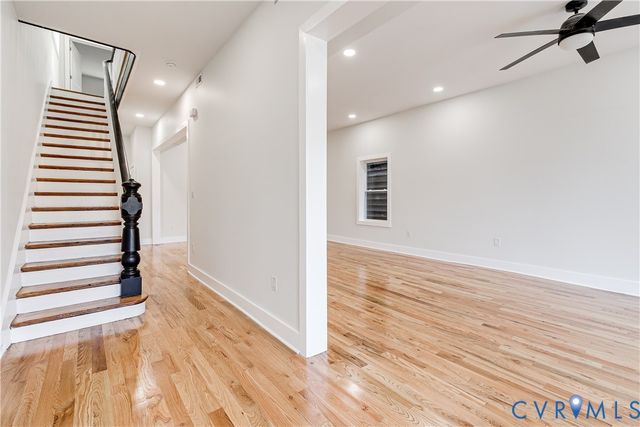 2109 E Marshall St, Richmond, VA 23223