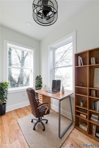 2109 E Marshall St, Richmond, VA 23223