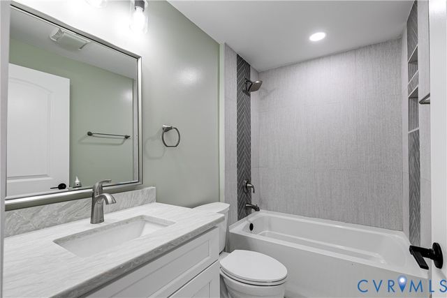 2109 E Marshall St, Richmond, VA 23223