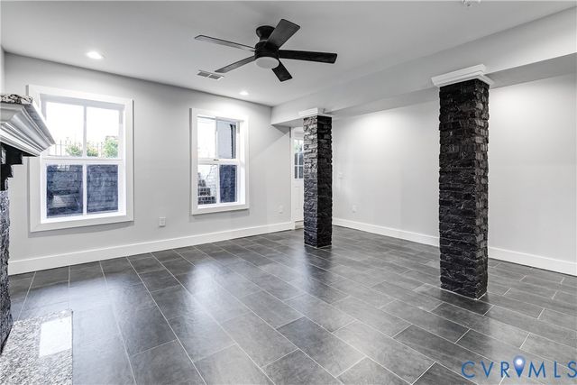 2109 E Marshall St, Richmond, VA 23223