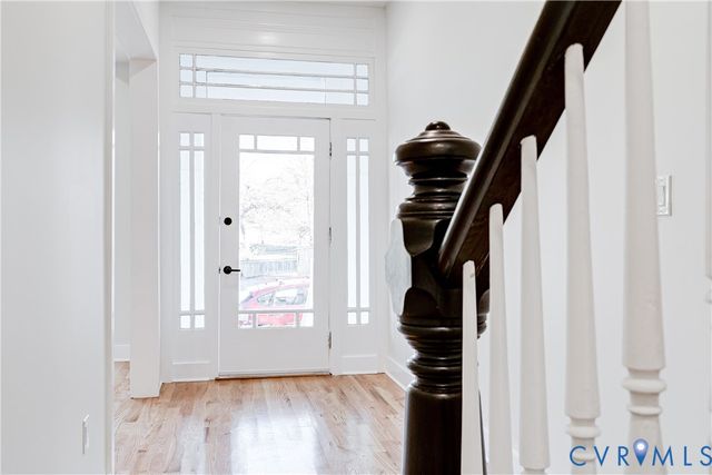 2109 E Marshall St, Richmond, VA 23223