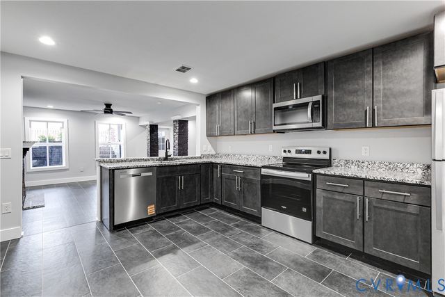 2109 E Marshall St, Richmond, VA 23223