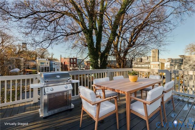 2109 E Marshall St, Richmond, VA 23223