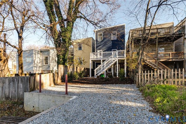 2109 E Marshall St, Richmond, VA 23223