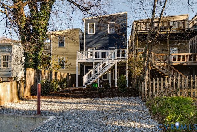 2109 E Marshall St, Richmond, VA 23223