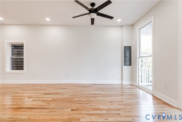 2109 E Marshall St, Richmond, VA 23223