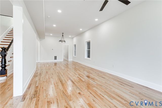 2109 E Marshall St, Richmond, VA 23223