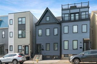 3933 Liberty Ave, Lawrenceville, PA 15224