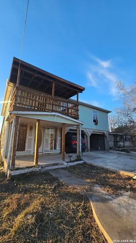 1007 NOVELLA, Adkins, TX 78101