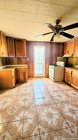 1007 NOVELLA, Adkins, TX 78101