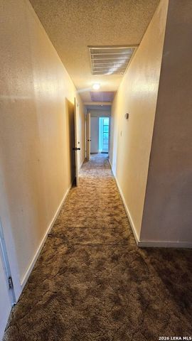 1007 NOVELLA, Adkins, TX 78101