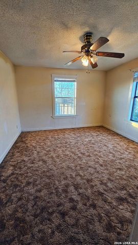 1007 NOVELLA, Adkins, TX 78101