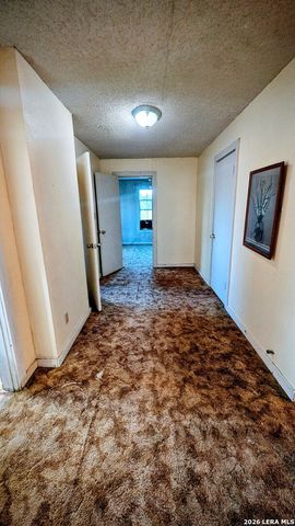 1007 NOVELLA, Adkins, TX 78101