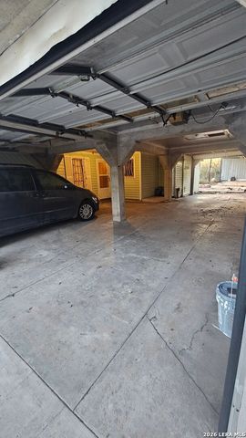 1007 NOVELLA, Adkins, TX 78101