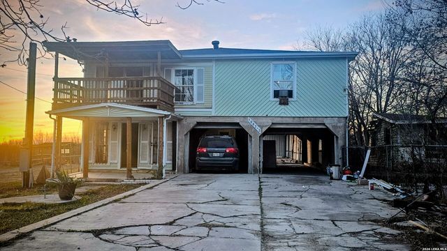 1007 NOVELLA, Adkins, TX 78101