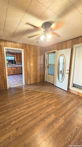 1007 NOVELLA, Adkins, TX 78101