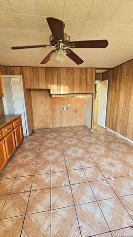 1007 NOVELLA, Adkins, TX 78101