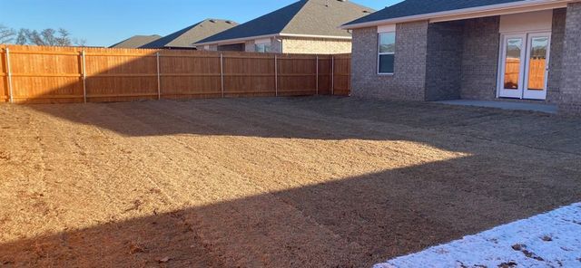 12421 NE Bluford Lane, Oklahoma City, OK 73013