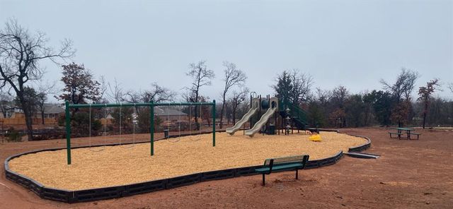 12421 NE Bluford Lane, Oklahoma City, OK 73013