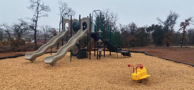 12421 NE Bluford Lane, Oklahoma City, OK 73013