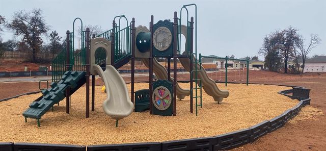 12421 NE Bluford Lane, Oklahoma City, OK 73013