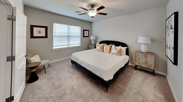 12421 NE Bluford Lane, Oklahoma City, OK 73013