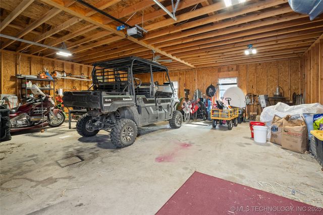 503 Brentain Lane, Madill, OK 73446