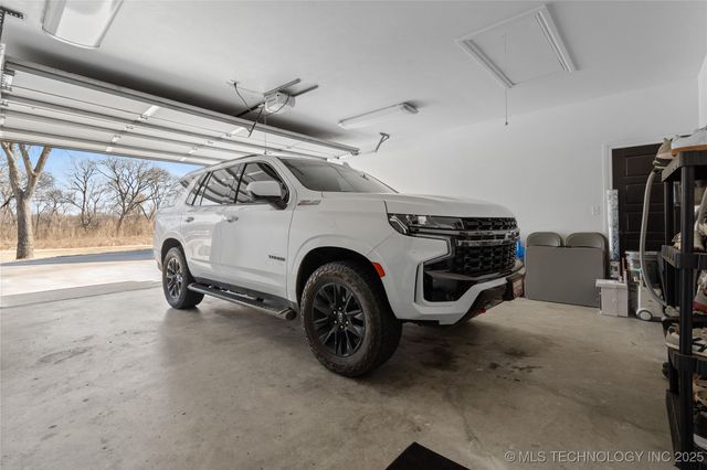 503 Brentain Lane, Madill, OK 73446