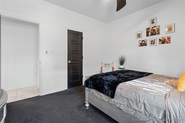 503 Brentain Lane, Madill, OK 73446