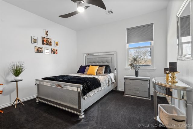 503 Brentain Lane, Madill, OK 73446