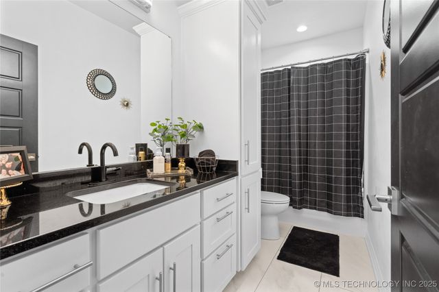 503 Brentain Lane, Madill, OK 73446