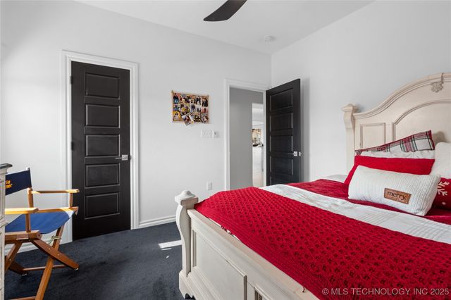 503 Brentain Lane, Madill, OK 73446