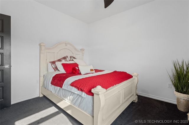 503 Brentain Lane, Madill, OK 73446