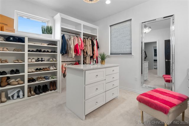 503 Brentain Lane, Madill, OK 73446