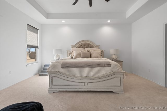 503 Brentain Lane, Madill, OK 73446