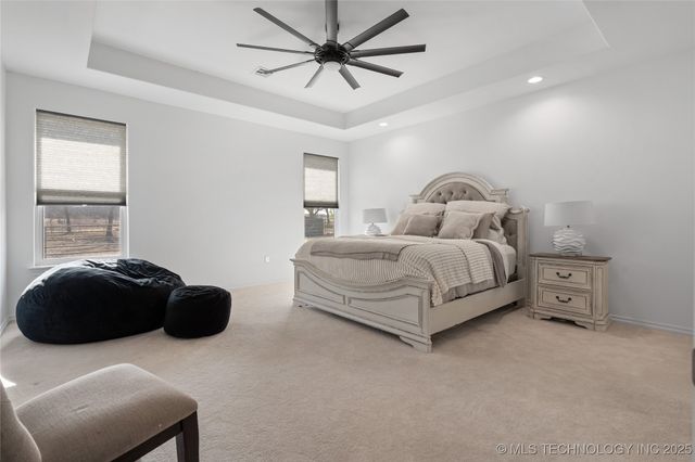 503 Brentain Lane, Madill, OK 73446