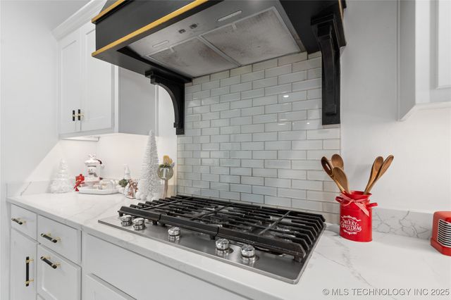 503 Brentain Lane, Madill, OK 73446