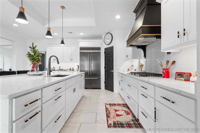 503 Brentain Lane, Madill, OK 73446