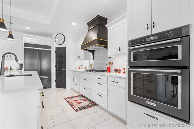 503 Brentain Lane, Madill, OK 73446