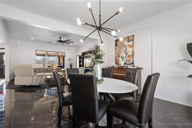 503 Brentain Lane, Madill, OK 73446