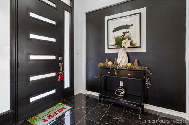 503 Brentain Lane, Madill, OK 73446