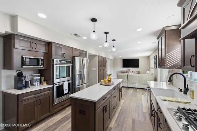 18 Carrie Drive, Howell, NJ 07731